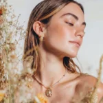Aros Filigrana Bloom | RABHA - Imagen 4