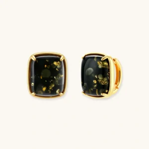 Pendientes Ensoñación del Bosque | Joyería RABHA