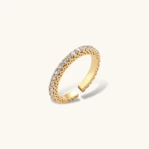 Anillo Eternal Spark | Joyería RABHA
